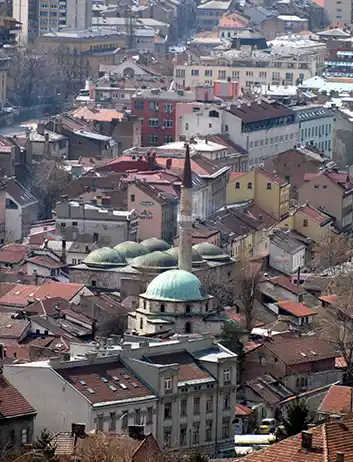 Top Places to Visit