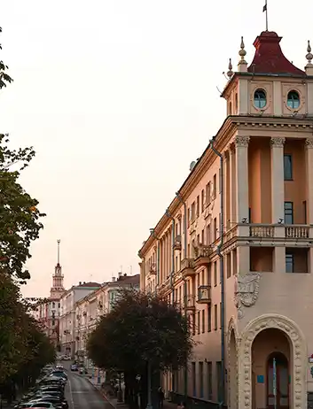 Top Places to Visit