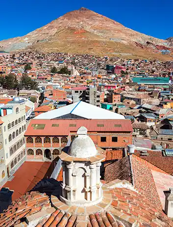 Top Places to Visit