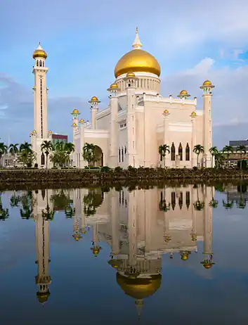 Top Places to Visit