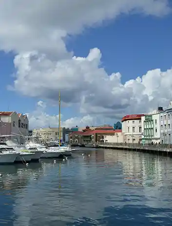 Top Places to Visit