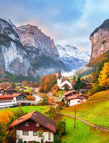Top Places to Visit