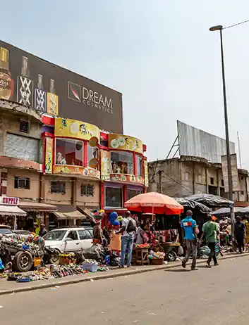 Top Places to Visit