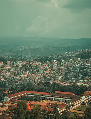 Top Places to Visit