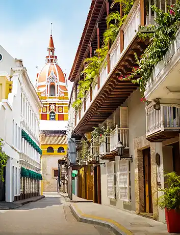 Top Places to Visit