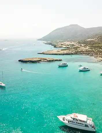 Top Places to Visit