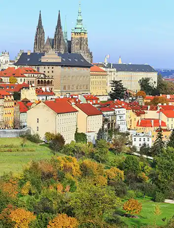 Top Places to Visit