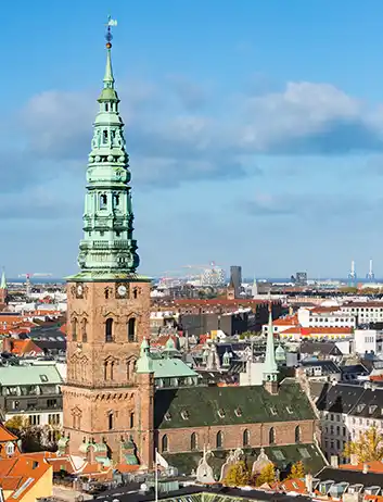 Top Places to Visit