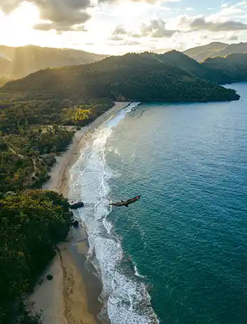 Top Places to Visit