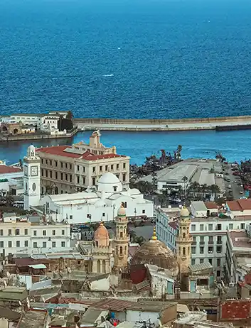 Top Places to Visit