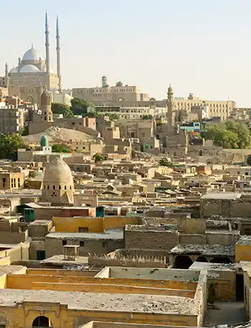 Top Places to Visit
