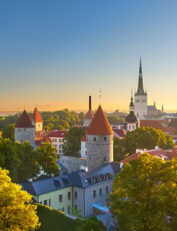 Top Places to Visit