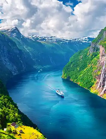 Top Places to Visit