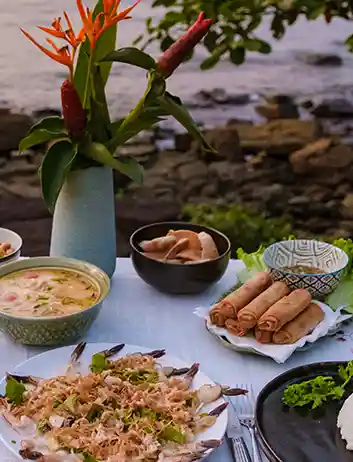 Popular Foods to Try