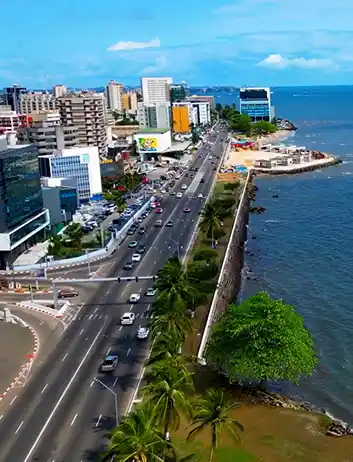 Top Places to Visit