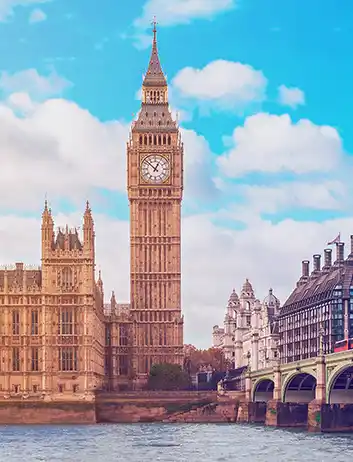 Top Places to Visit