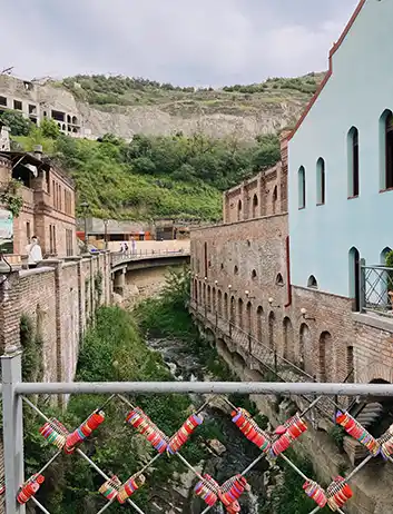 Top Places to Visit