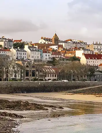 Top Places to Visit