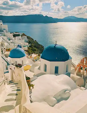Top Places to Visit
