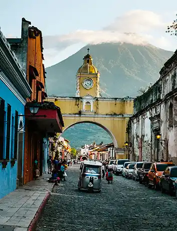 Top Places to Visit