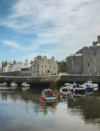 Top Places to Visit