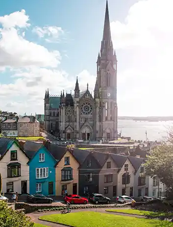 Top Places to Visit