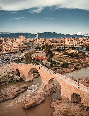 Top Places to Visit