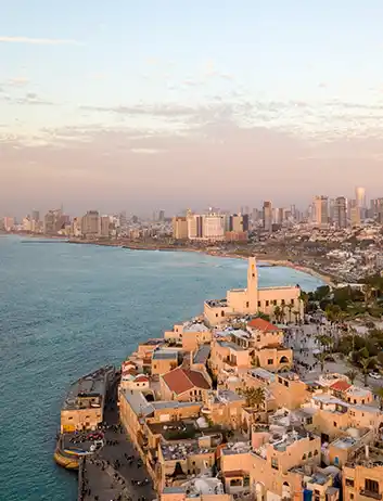 Top Places to Visit