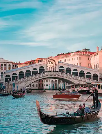 Top Places to Visit
