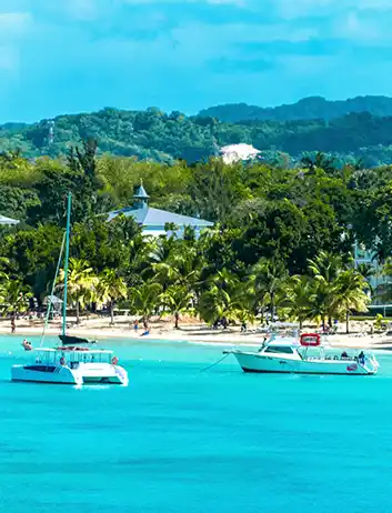 Top Places to Visit