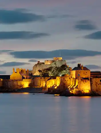 Top Places to Visit