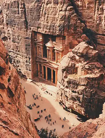 Top Places to Visit