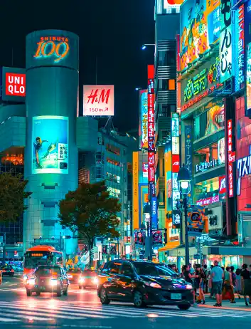 Top Places to Visit