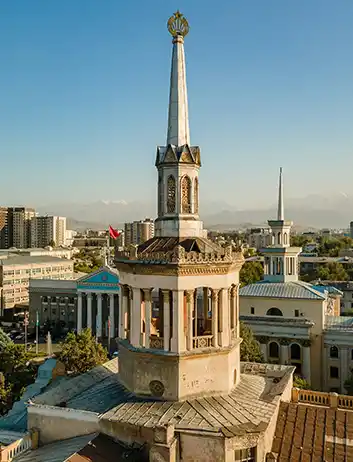 Top Places to Visit