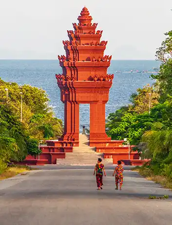 Top Places to Visit