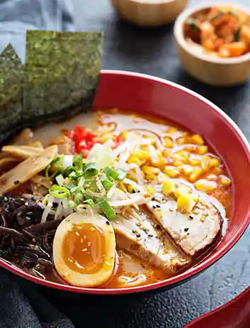 Popular Foods to Try