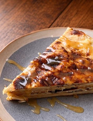 Popular Foods to Try