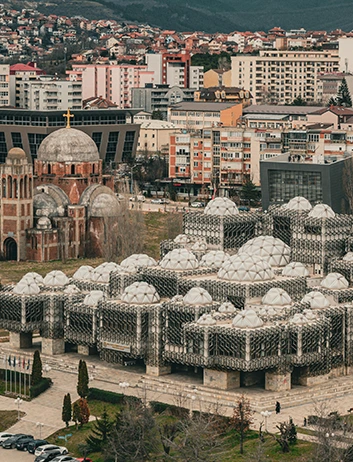Top Places to Visit