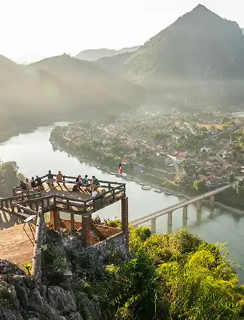 Top Places to Visit