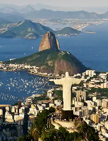 Top Places to Visit