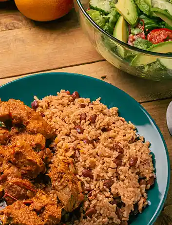 Popular Foods to Try