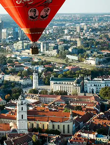 Top Places to Visit