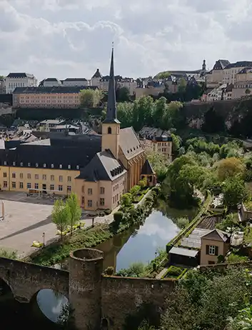Top Places to Visit