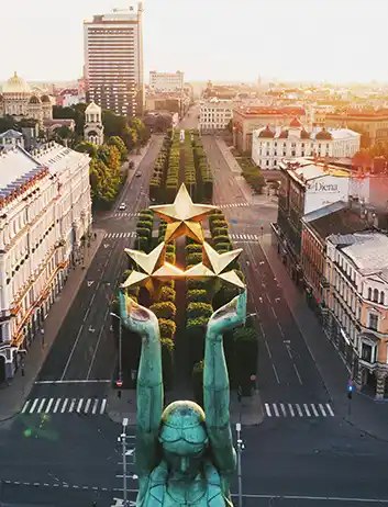 Top Places to Visit
