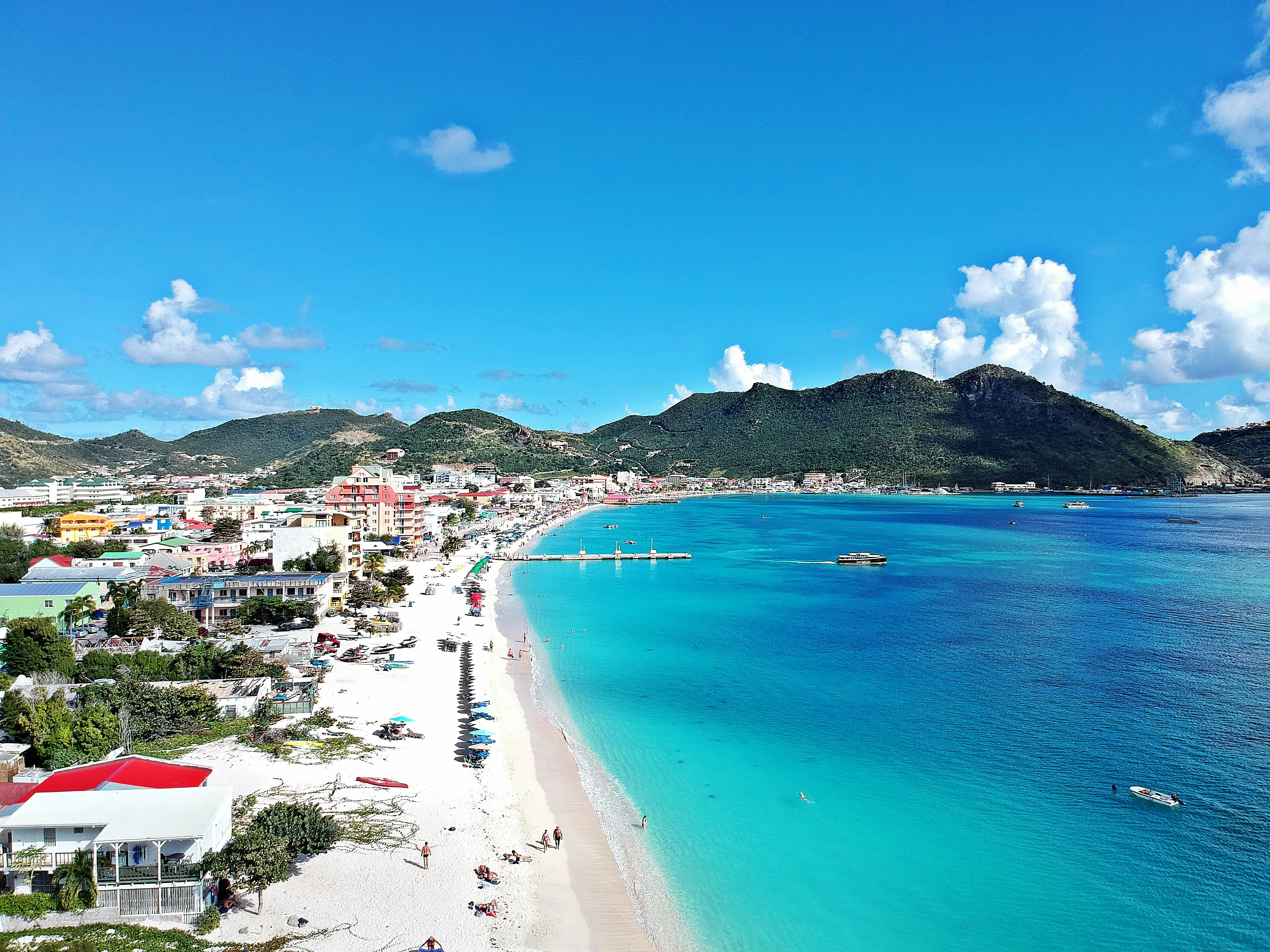Top Places to Visit