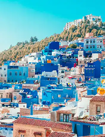 Top Places to Visit