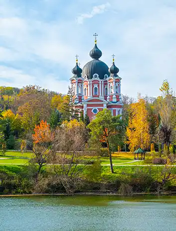 Top Places to Visit