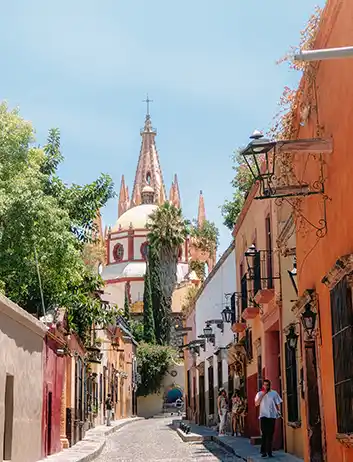 Top Places to Visit