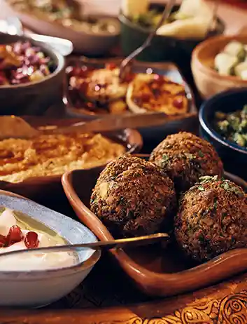 Popular Foods to Try