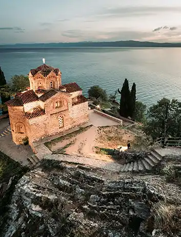 Top Places to Visit